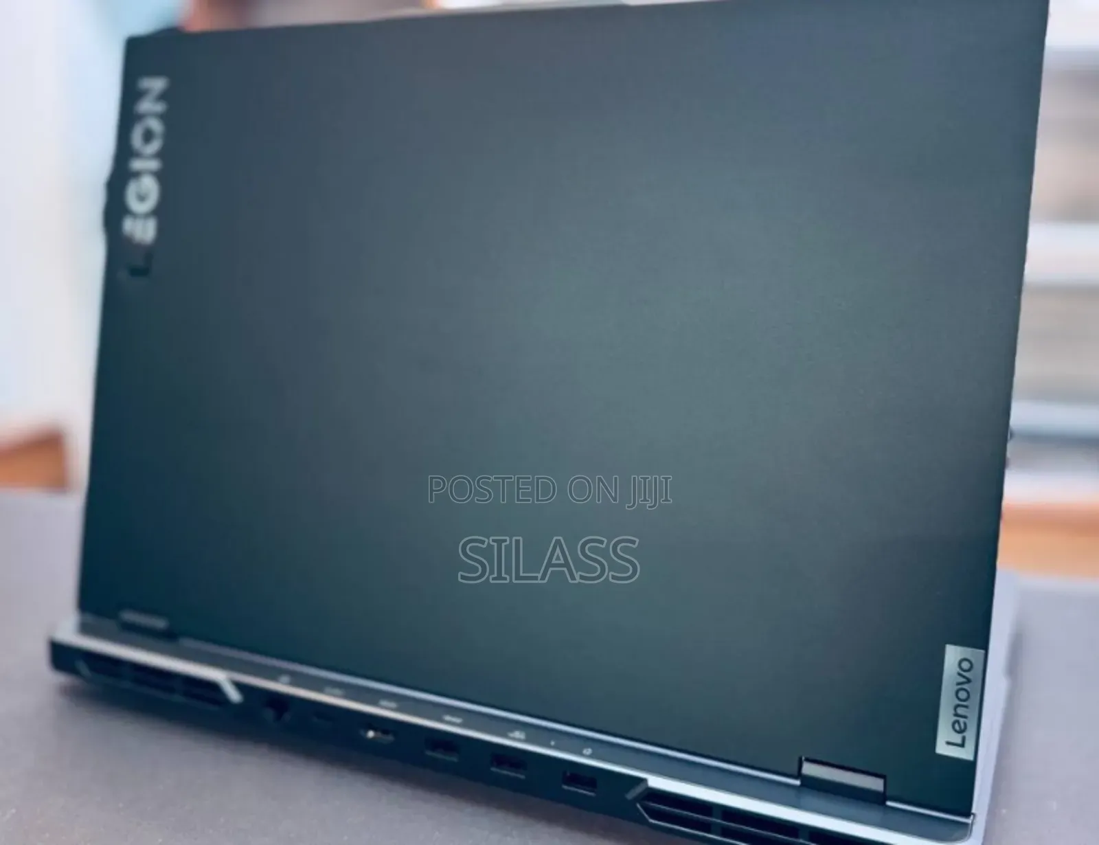 New Laptop Lenovo Legion 5 16GB Intel Core I9 SSD 1T