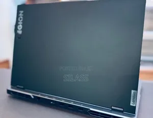 New Laptop Lenovo Legion 5 16GB Intel Core I9 SSD 1T