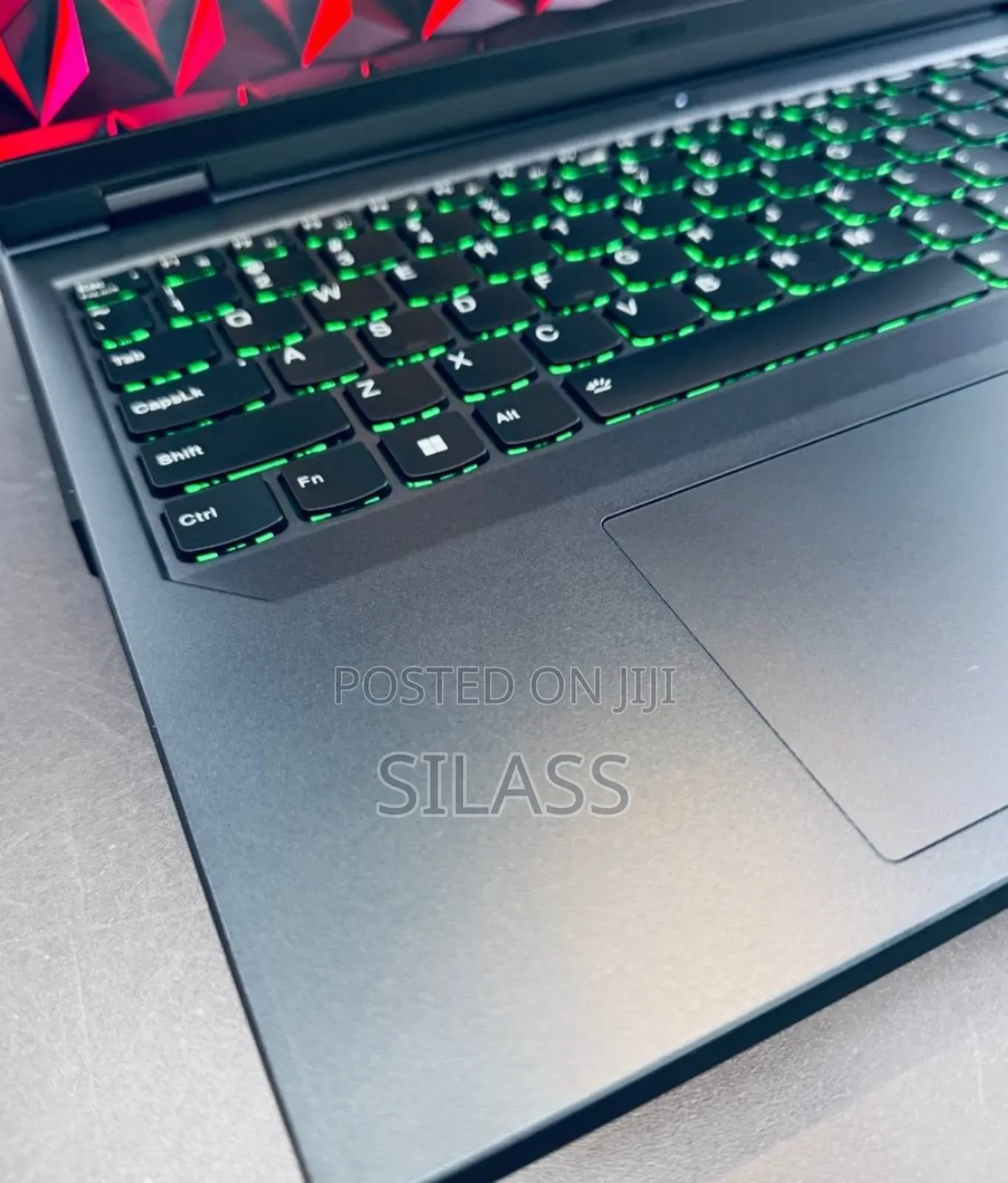 New Laptop Lenovo Legion 5 16GB Intel Core I9 SSD 1T