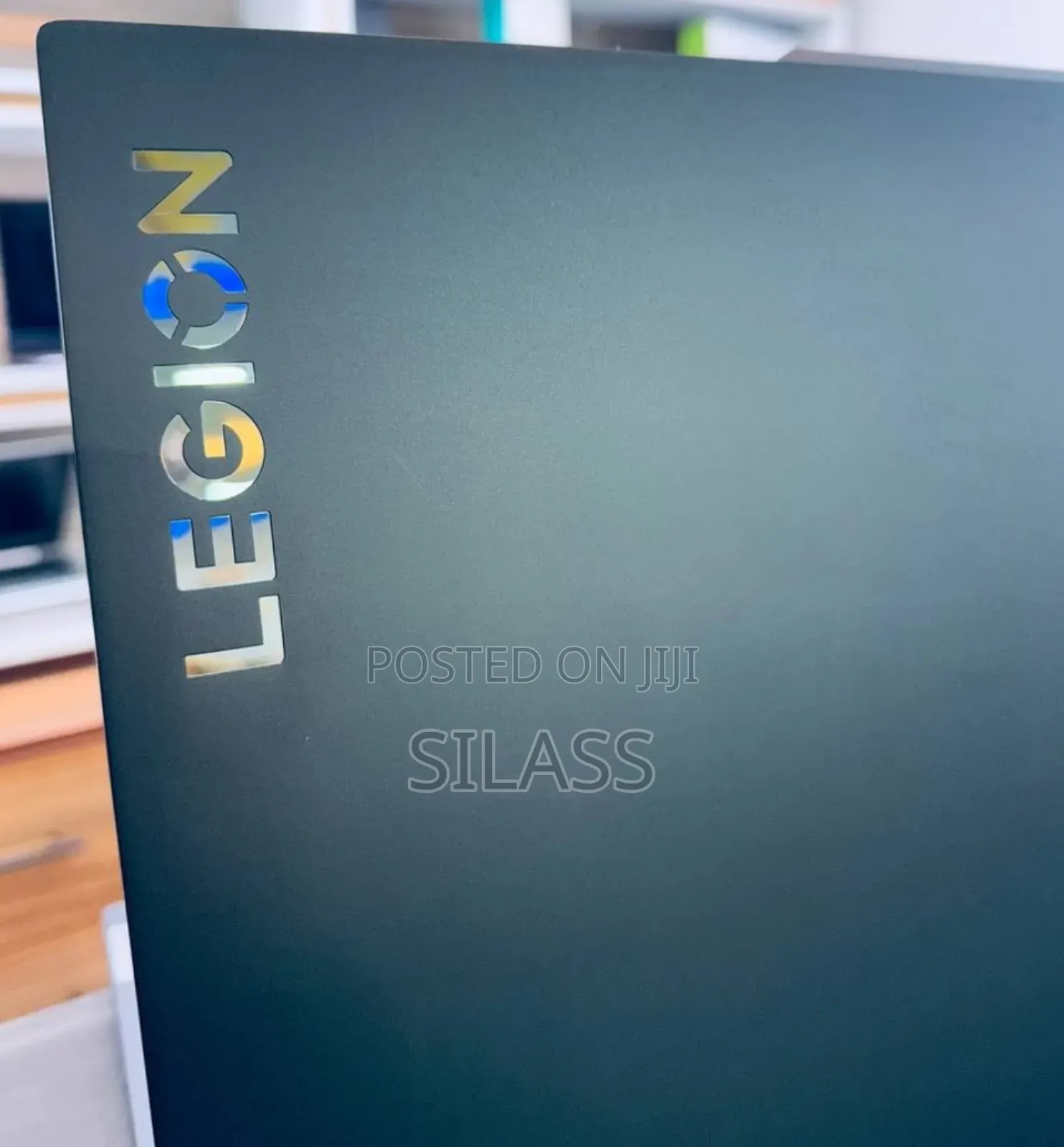 New Laptop Lenovo Legion 5 16GB Intel Core I9 SSD 1T