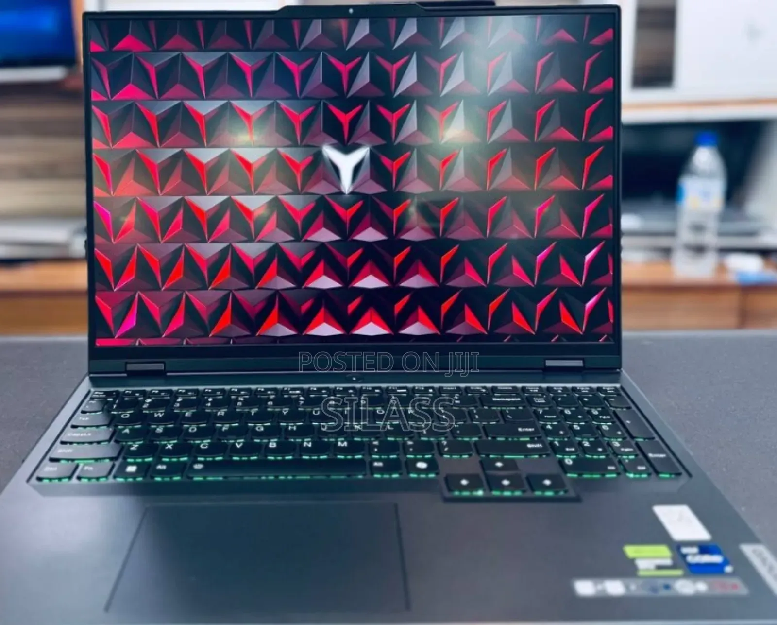 New Laptop Lenovo Legion 5 16GB Intel Core I9 SSD 1T