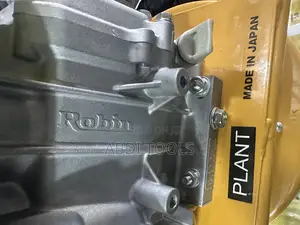 Robin Vibrator
