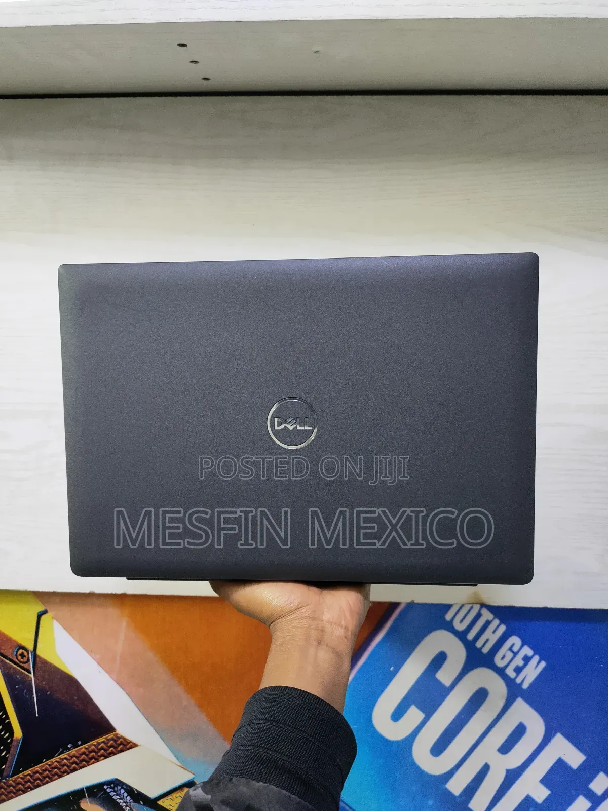 Laptop Dell Latitude 3420 16GB Intel Core I5 SSD 512GB