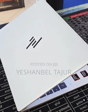 New Laptop HP OmniBook 7 14" 32GB Intel Core I7 SSD 1T