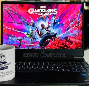 Photo - New Laptop HP Victus 15 16GB Intel Core I5 SSD 512GB