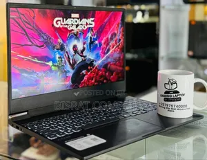 New Laptop HP Victus 15 16GB Intel Core I5 SSD 512GB