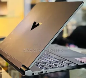 New Laptop HP Victus 15 16GB Intel Core I5 SSD 512GB