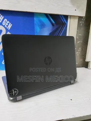 Laptop HP ProBook G1 248 4GB Intel Core I3 HDD 500GB
