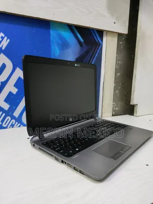 Photo - Laptop HP ProBook G1 248 4GB Intel Core I3 HDD 500GB