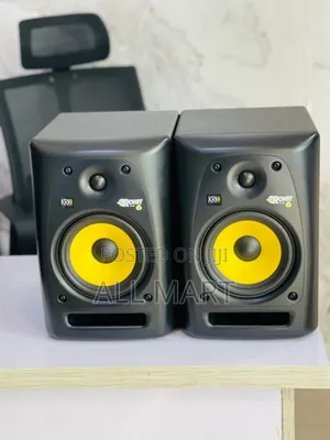 Photo - Available Studio Monitor /Speaker