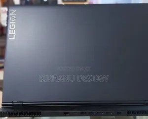 New Laptop Lenovo Legion 5 16GB AMD Ryzen 7 SSD 1T