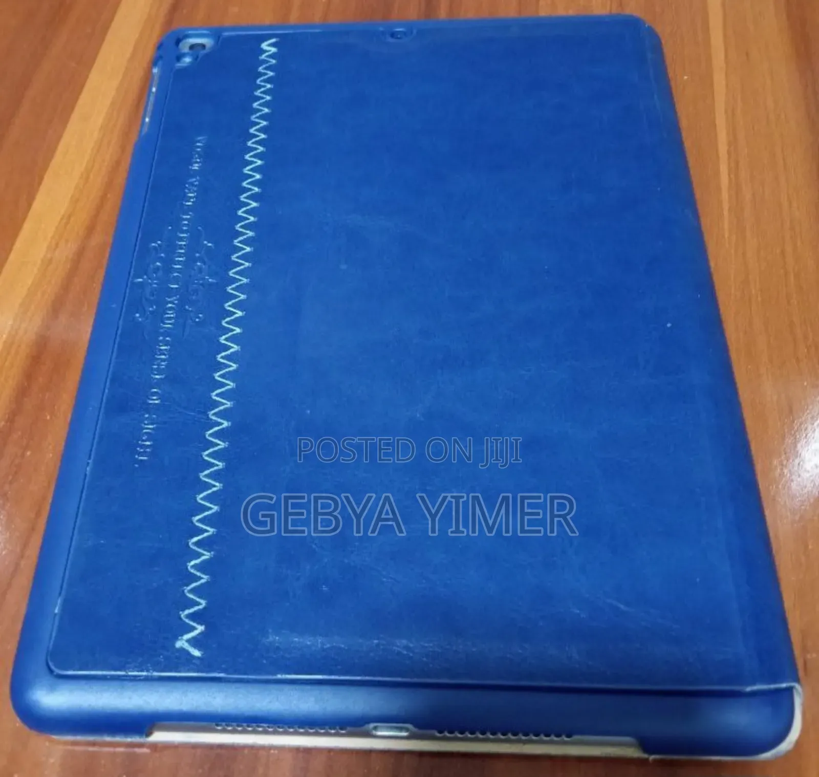 New Apple iPad 10.2 (2021) 128 GB Gray