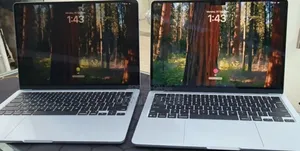 New Laptop Apple MacBook Air 2025 M4 13-Inch 16GB Apple M4 SSD 256GB