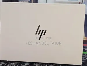 New Laptop HP OmniBook 7 14" 32GB Intel Core I7 SSD 1T