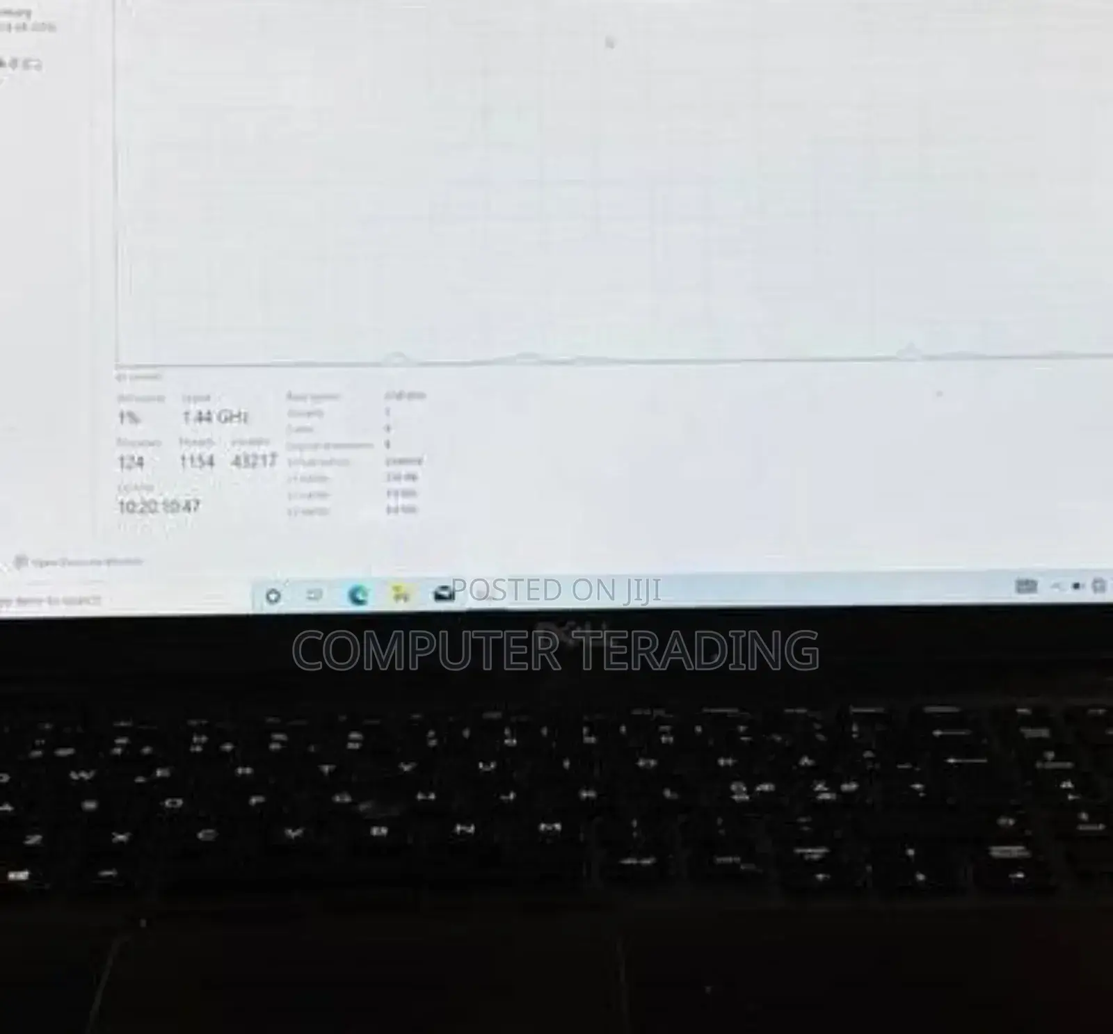 New Laptop Dell 16GB Intel Core I5 SSD 512GB