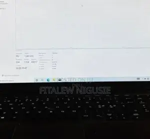 New Laptop Dell 16GB Intel Core I5 SSD 512GB