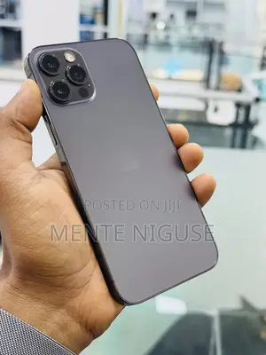 Apple iPhone 12 Pro 128 GB Gray