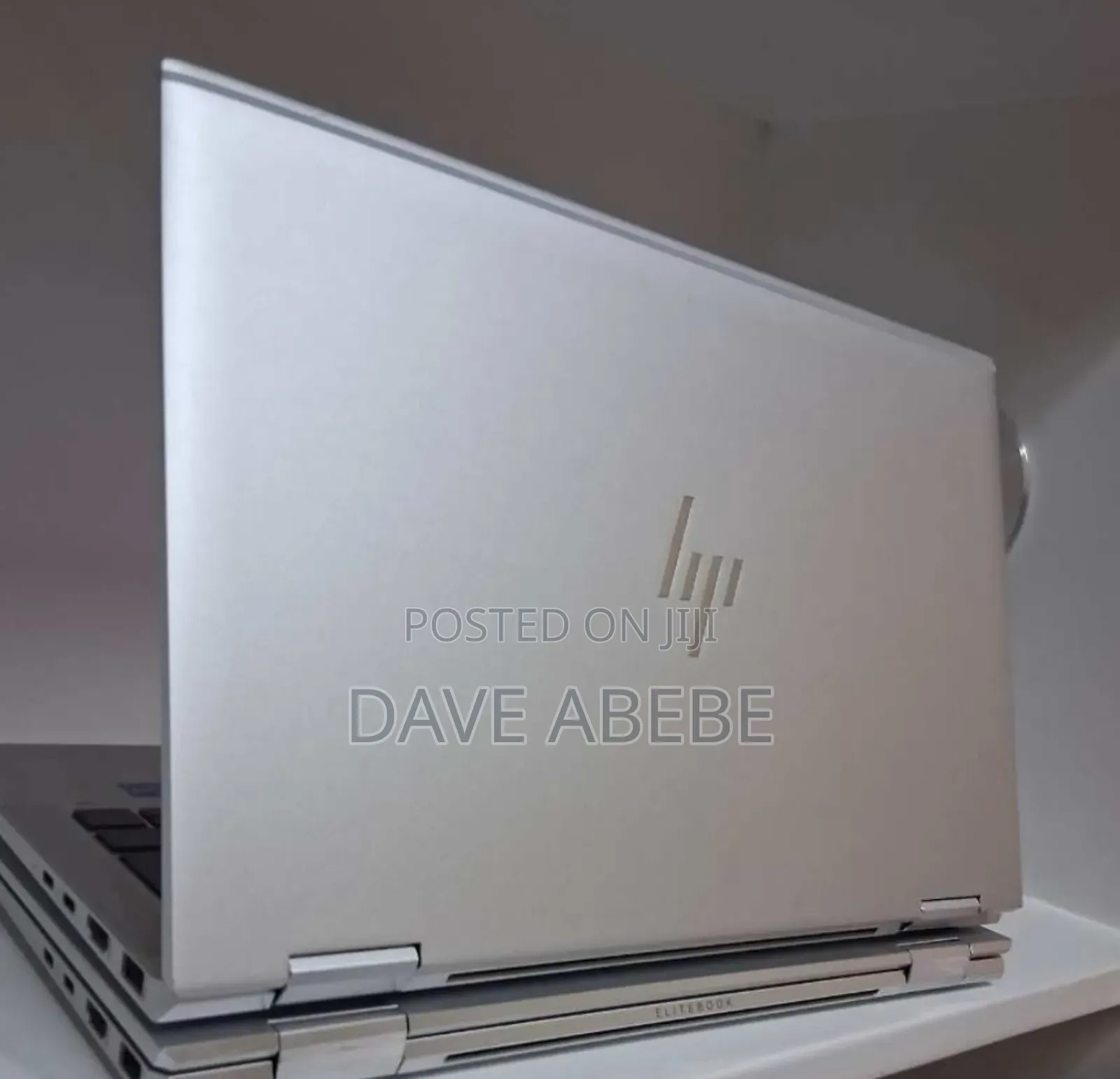New Laptop HP EliteBook X360 1030 G3 16GB Intel Core I5 SSD 512GB