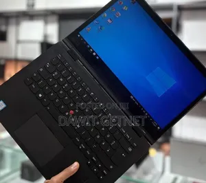 New Laptop Lenovo ThinkPad X1 Carbon 16GB Intel Core I5 SSD 512GB