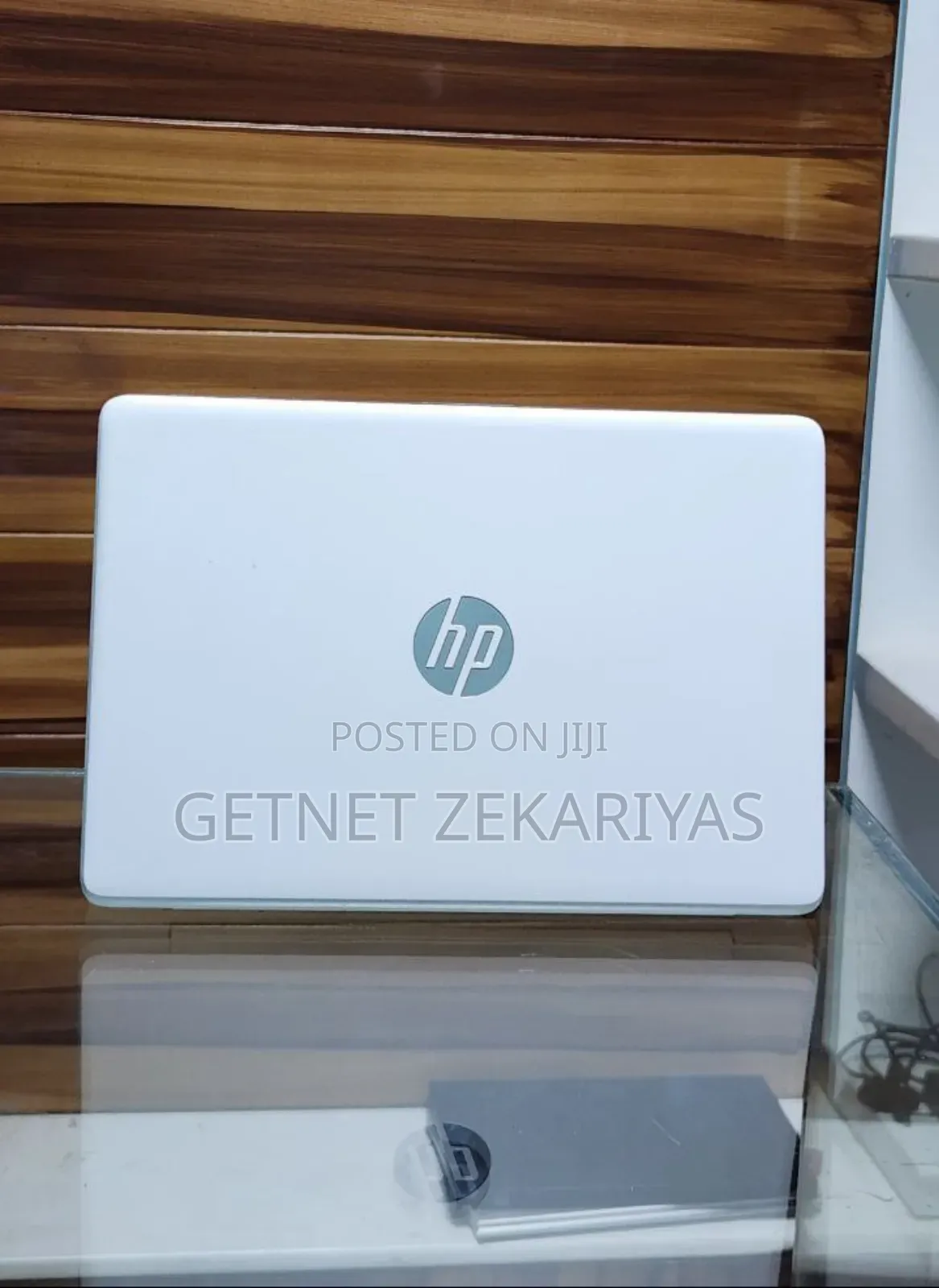 New Laptop HP Stream Notebook 4GB Intel Pentium SSD 72GB