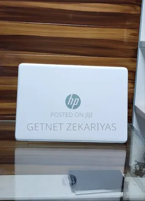 New Laptop HP Stream Notebook 4GB Intel Pentium SSD 72GB