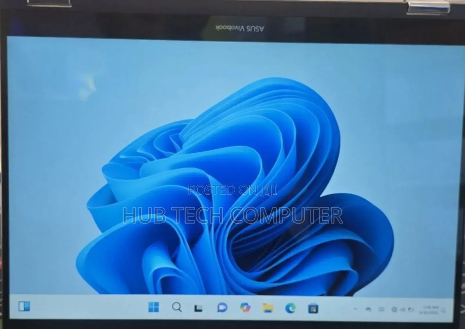 New Laptop Asus Vivobook S 14 S5406s 16GB Intel Core I7 SSD 1T