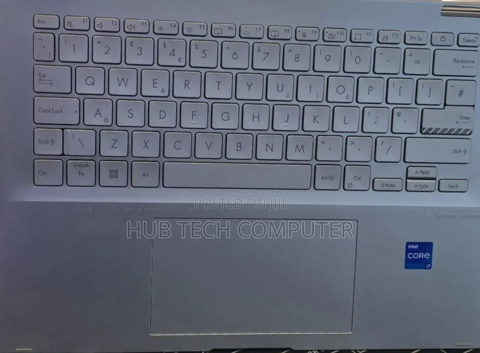 New Laptop Asus Vivobook S 14 S5406s 16GB Intel Core I7 SSD 1T