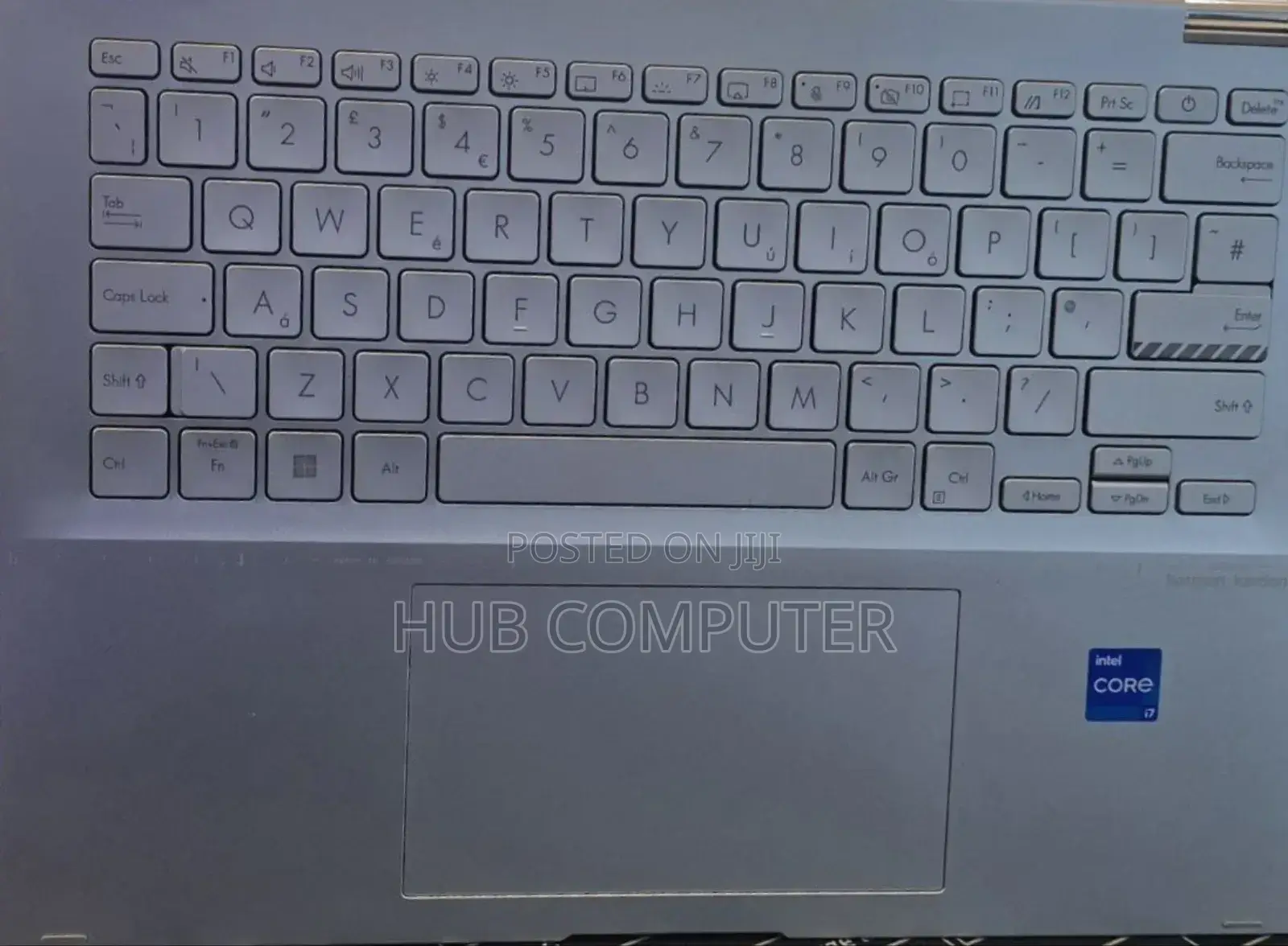 New Laptop Asus Vivobook S 14 S5406s 16GB Intel Core I7 SSD 1T