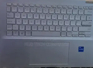 New Laptop Asus Vivobook S 14 S5406s 16GB Intel Core I7 SSD 1T