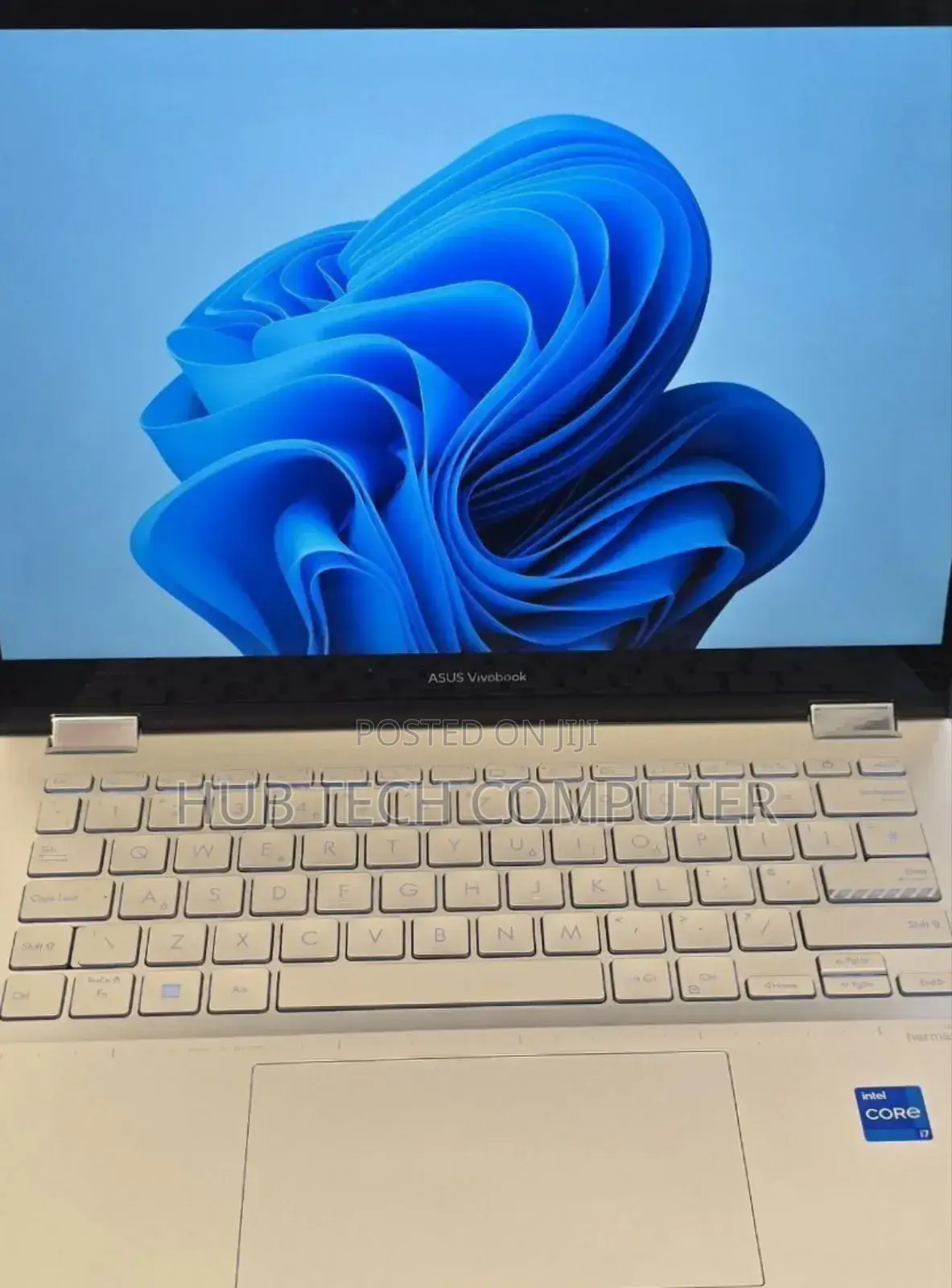 New Laptop Asus Vivobook S 14 S5406s 16GB Intel Core I7 SSD 1T