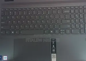 New Laptop Lenovo Yoga 7i 16GB Intel Core Ultra 7 SSD 1T