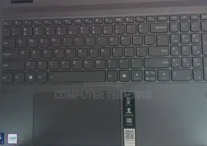 New Laptop Lenovo Yoga 7i 16GB Intel Core Ultra 7 SSD 1T