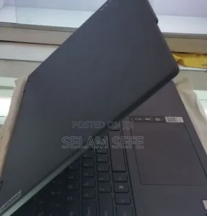 New Laptop Lenovo Yoga 7i 16GB Intel Core Ultra 7 SSD 1T