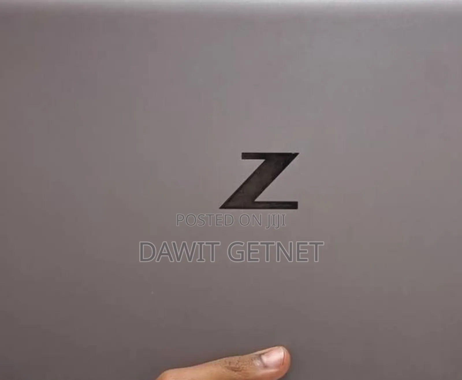 New Laptop HP ZBook Firefly 15 G7 16GB Intel Core I5 SSD 512GB