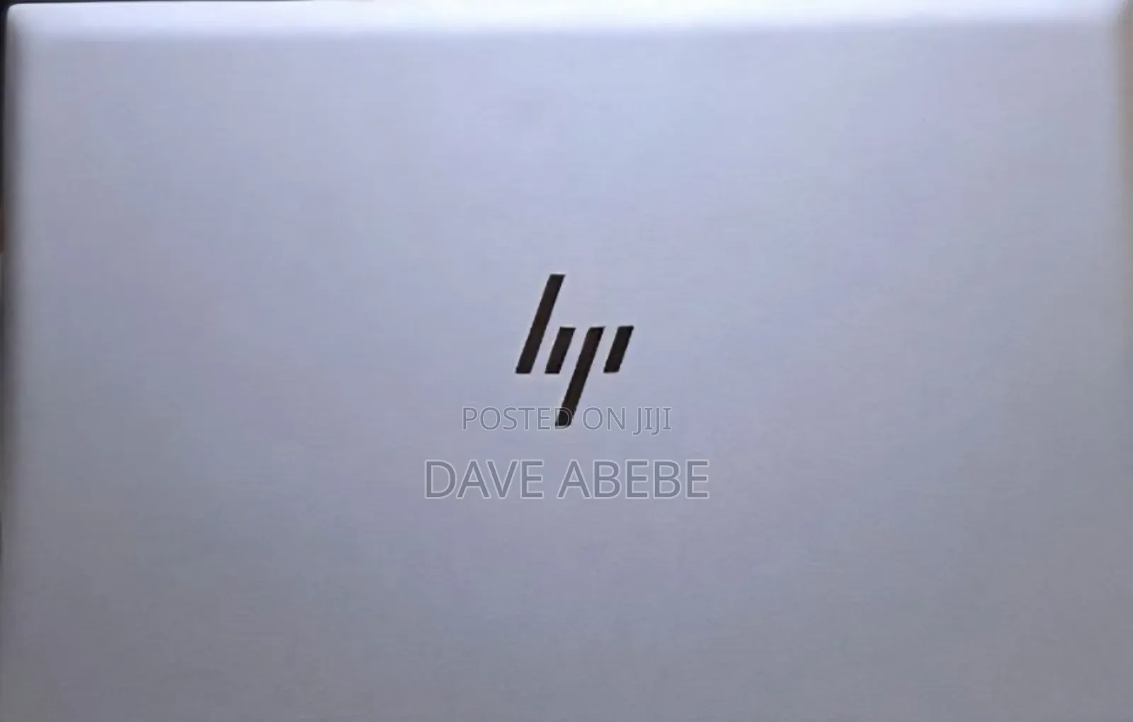 New Laptop HP EliteBook 830 G7 8GB Intel Core I5 SSD 512GB