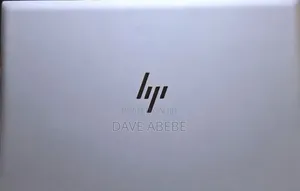 New Laptop HP EliteBook 830 G7 8GB Intel Core I5 SSD 512GB