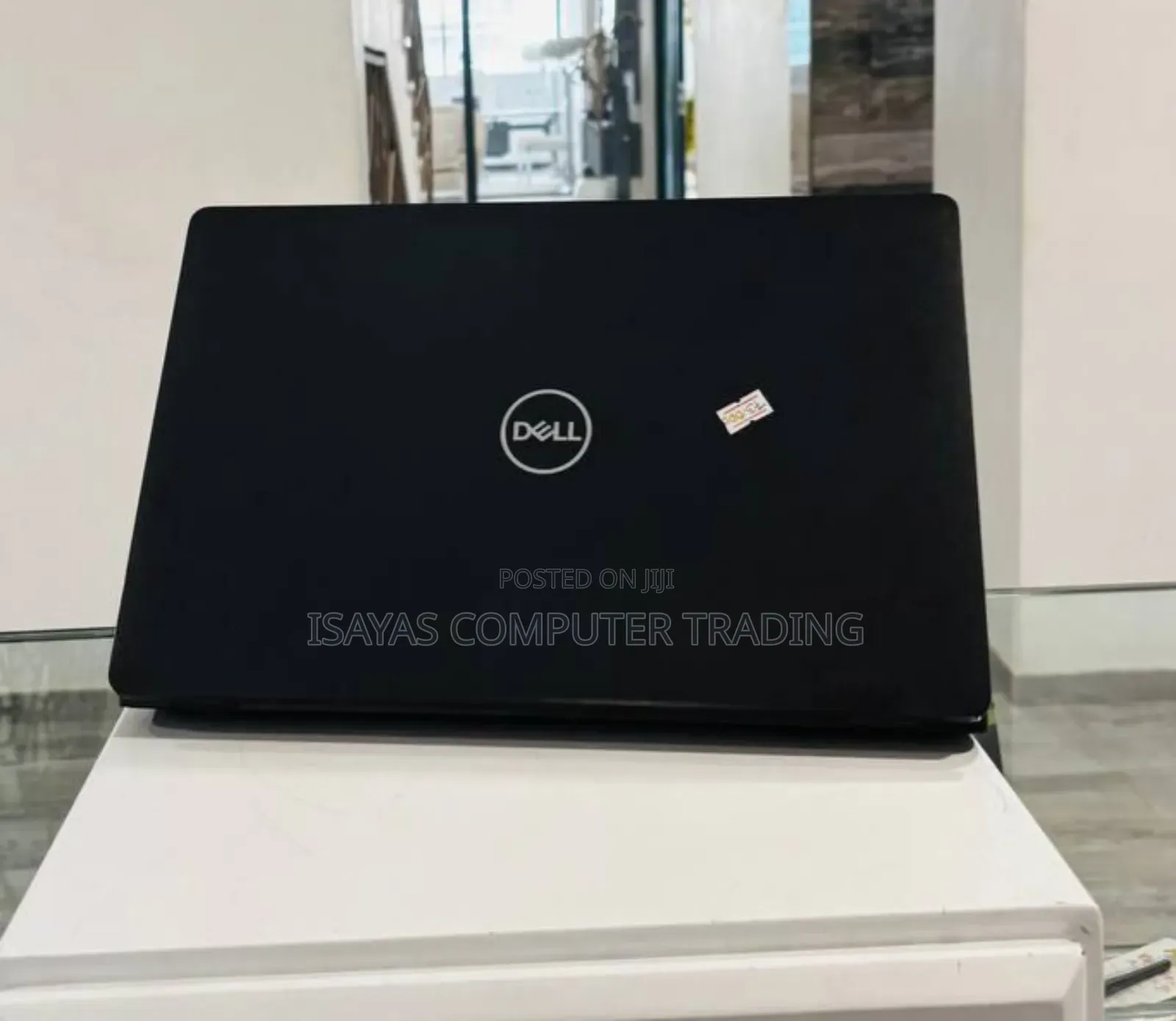 New Laptop Dell Latitude 5501 16GB Intel Core I5 SSD 512GB