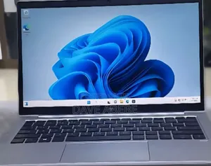 New Laptop HP EliteBook 830 G7 8GB Intel Core I5 SSD 512GB