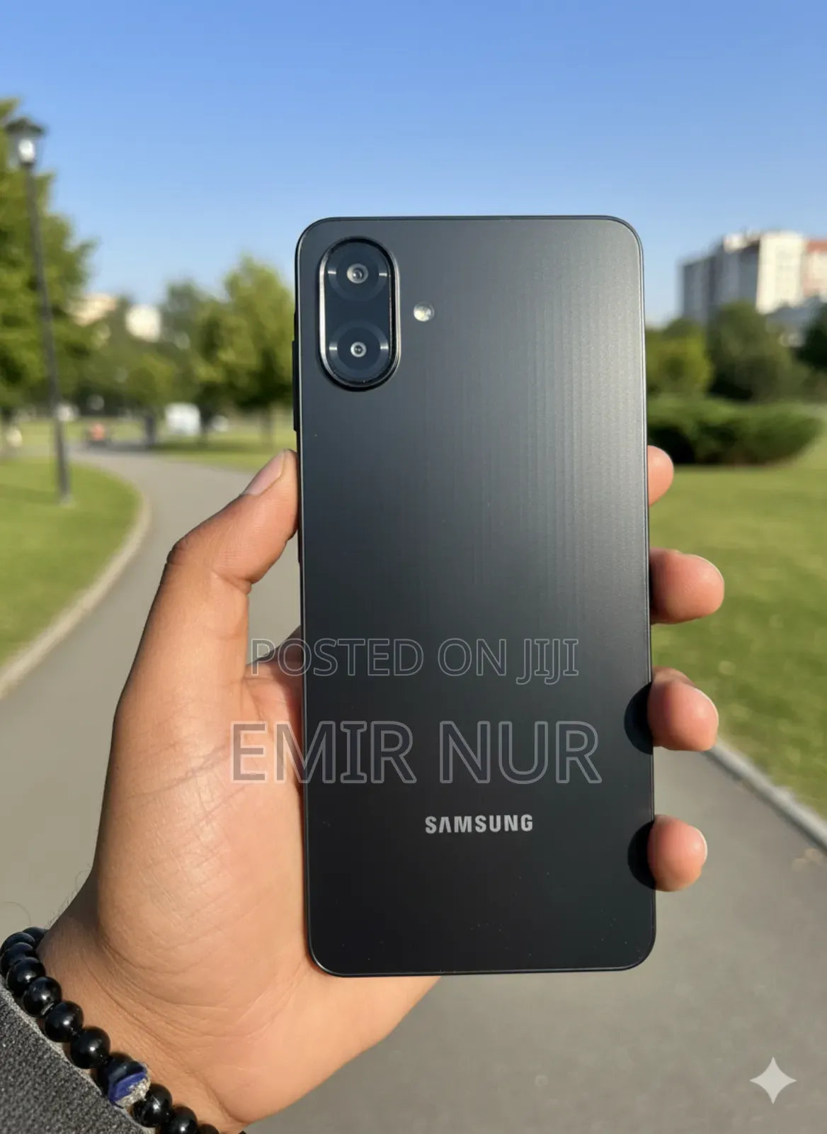 New Samsung Galaxy A07 4G 64 GB