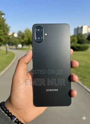 Photo - New Samsung Galaxy A07 4G 64 GB