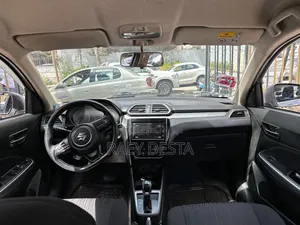 Suzuki Dzire 2022 Gray