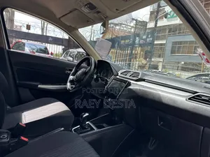 Suzuki Dzire 2022 Gray