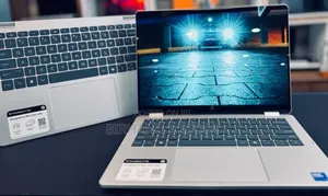 Photo - New Laptop HP OmniBook 5 Flip 16GB Intel Core Ultra 7 SSD 512GB