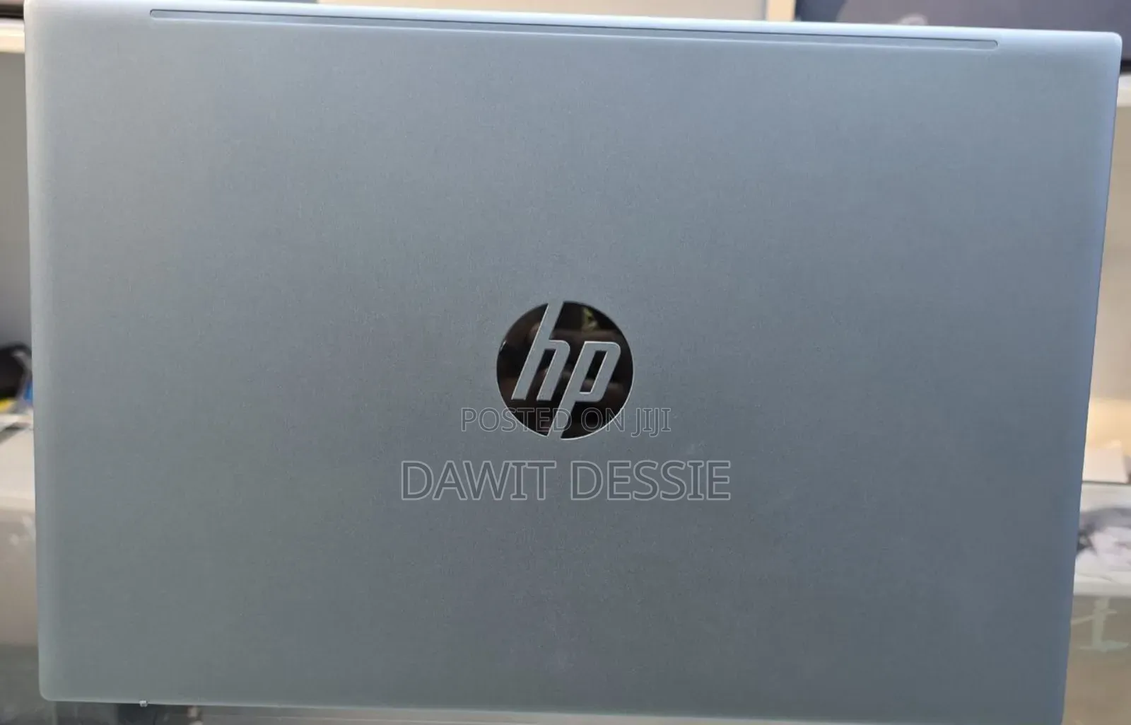 New Laptop HP 16GB Intel Core I5 SSD 512GB