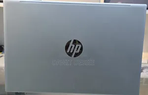 New Laptop HP 16GB Intel Core I5 SSD 512GB