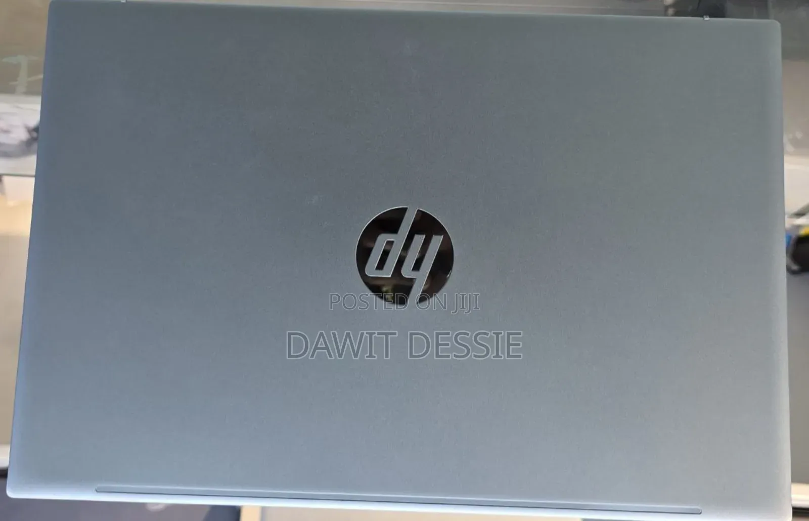 New Laptop HP 16GB Intel Core I5 SSD 512GB