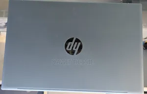 New Laptop HP 16GB Intel Core I5 SSD 512GB