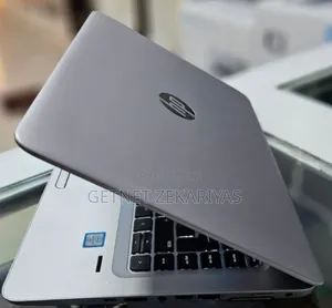 New Laptop HP EliteBook 840 G3 8GB Intel Core I7 SSD 256GB