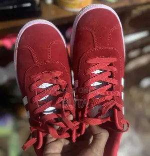 Photo - Adidas/Gazelle