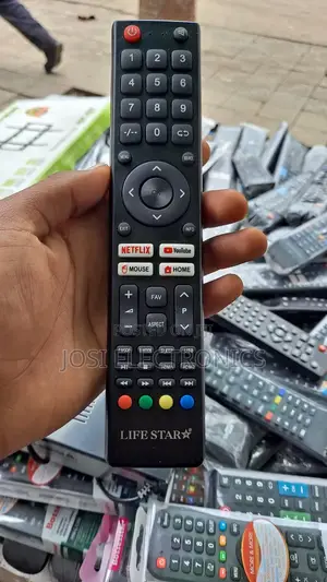 Photo - Lifestar Remote Controller